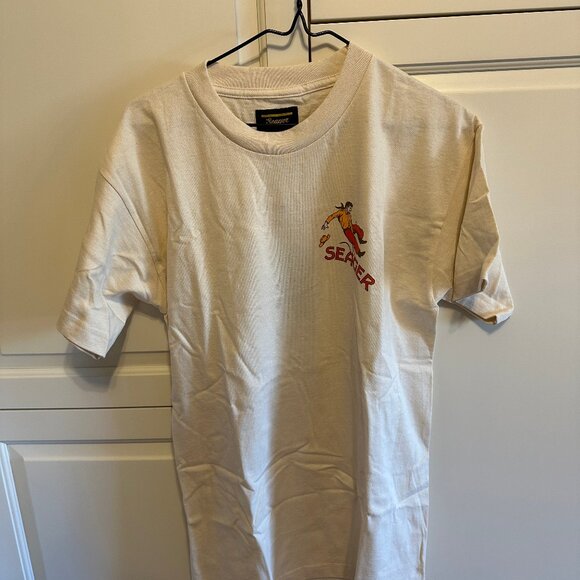 Seagar T Shirt - Buckin' Bronco (NWT) - Picture 2 of 7